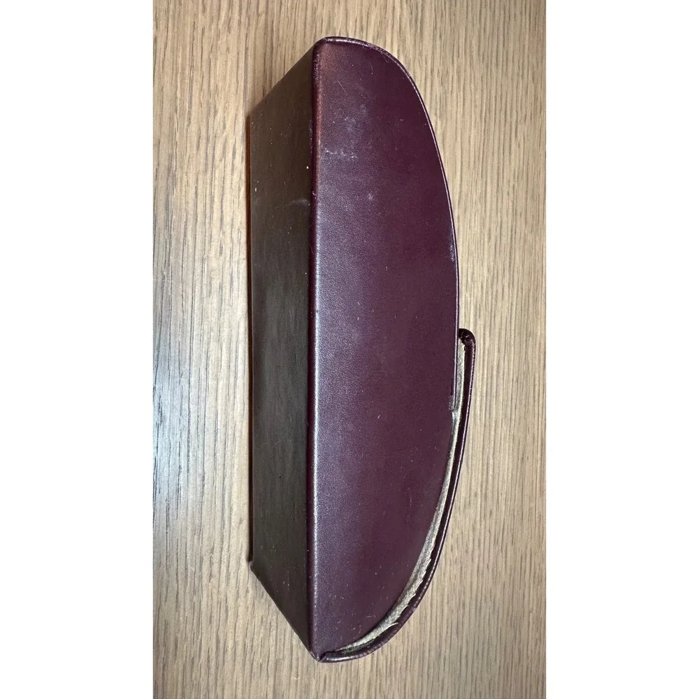 Oliver Peoples Epic S Sunglasses Pink Gradient Lens Japan w/ Case